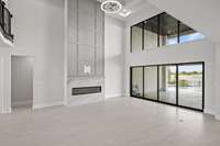 Designing a true custom home is a journey of creativity, collaboration, and excitement, where your dream becomes a stunning reality.