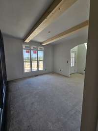 formal dining room view 2