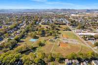 Neighborhood Amenity: Charlotte Park