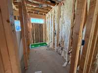 Progress update 12/12 - Primary bath