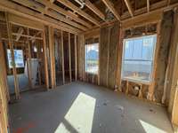 Progress update 12/12 - Bedroom 2