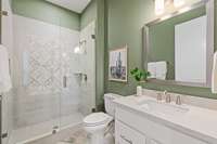 Welcome to the Marabelle! Home is currently under construction. Photos are from another completed Marabelle Model Home for visualization. Estimated completion March / April 2026.