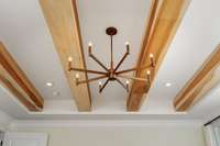 Welcome to the Marabelle! Home is currently under construction. Photos are from another completed Marabelle Model Home for visualization. Estimated completion March / April 2026.