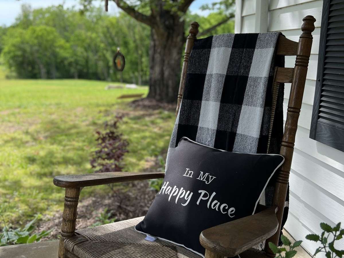 Nice spot