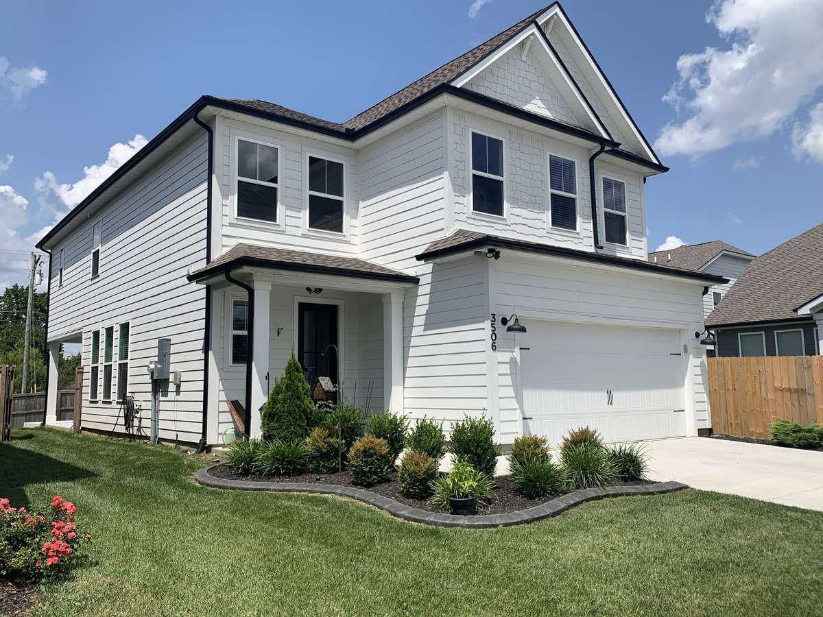 Welcome home to 3506 Madrid Way... this stunning home is searching for a new owner... Could that be you?