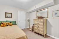 These finished basement flex spaces add an incredible amount of potential