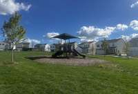 Community playground