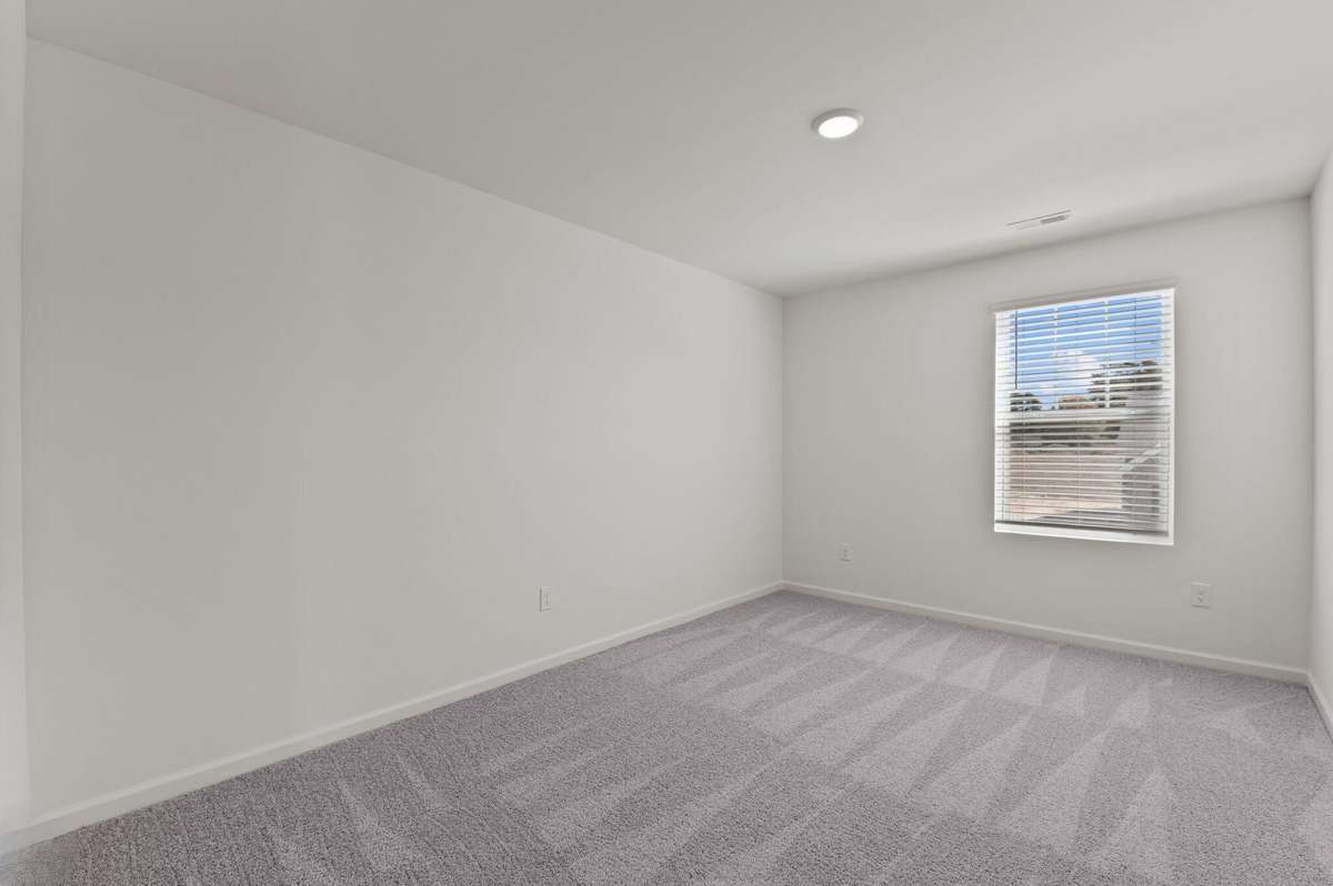 Guest bedroom 2