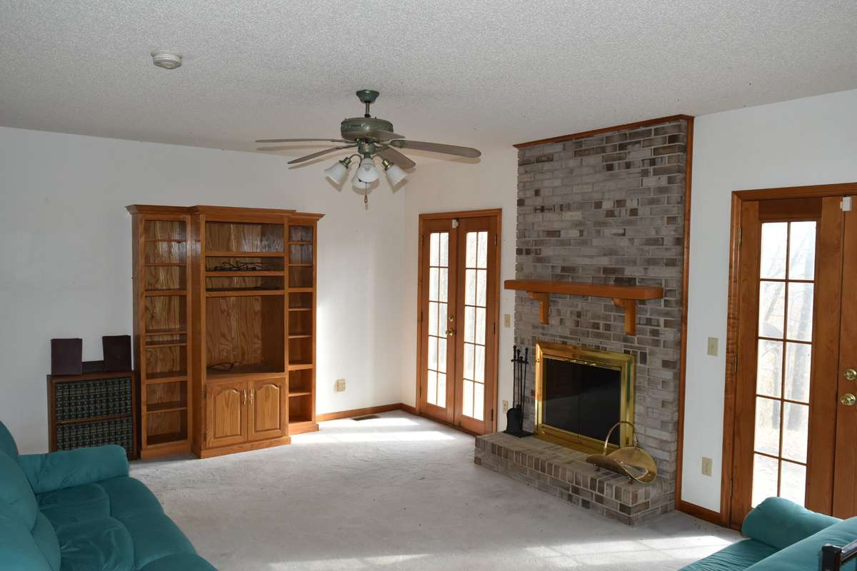 Open Great Room