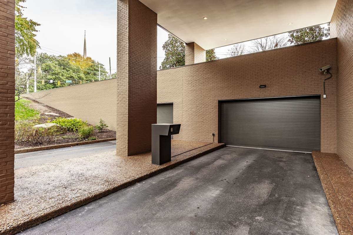This is your Secure Parking Attached with 2 Elevator Accesses and your Assigned Parking Space!