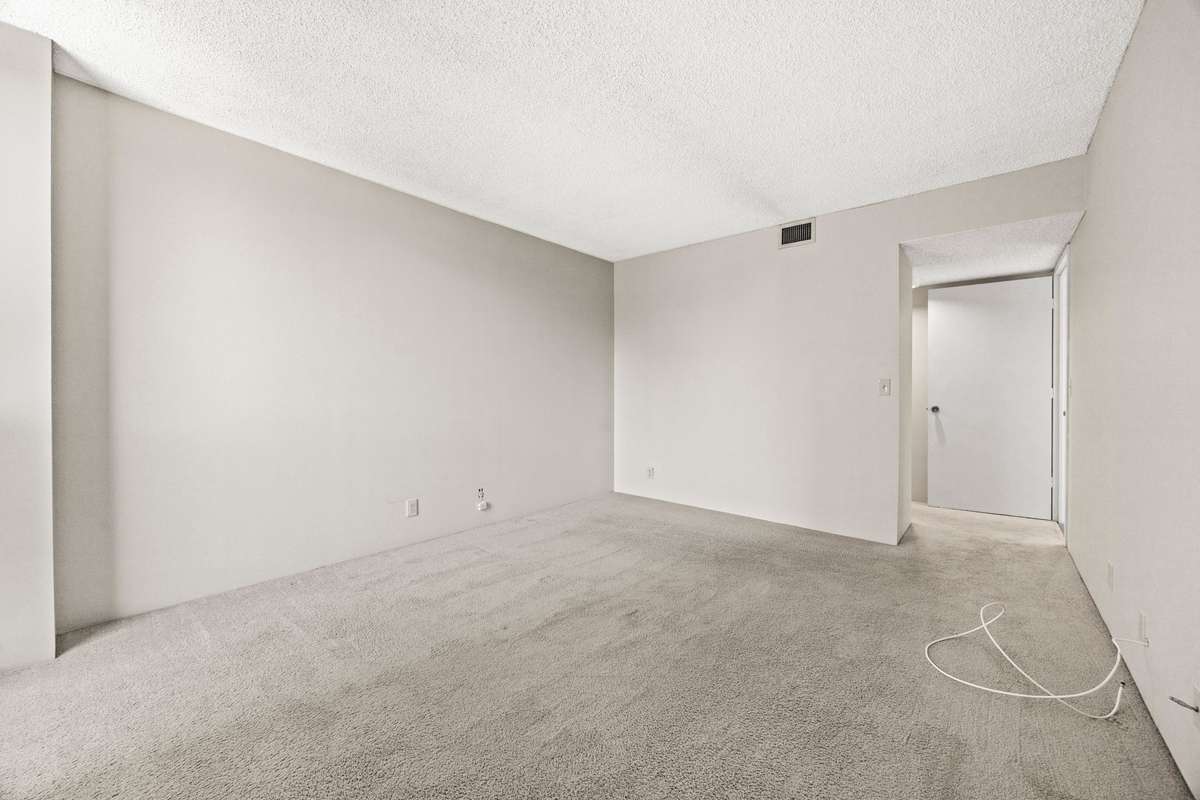 Bedroom!