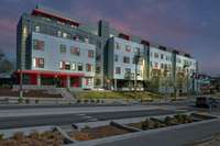 Welcome to The Chelsea - perfectly situated DIRECTLY across the street from Belmont University!