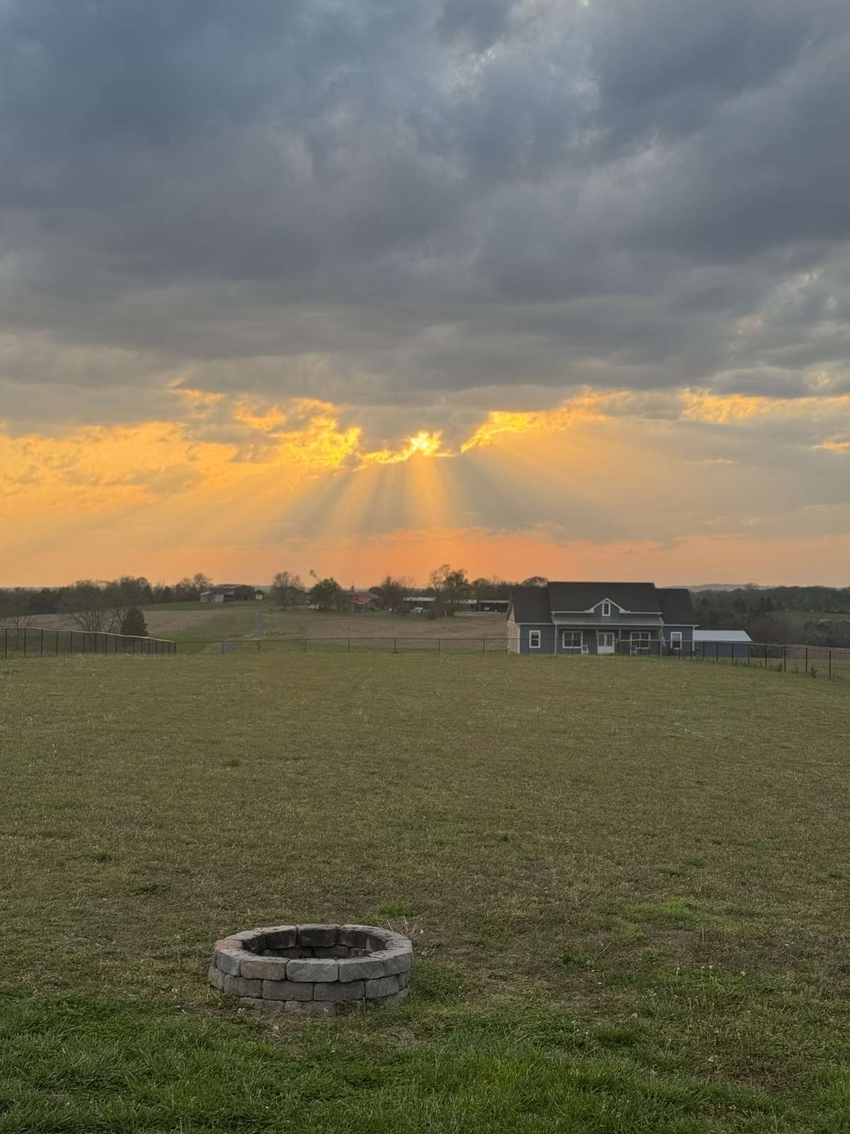*SUNSET PHOTO*
