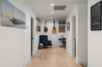 *WIDE LANDING AT THE TOP OF THE STAIRS* 3 BEDROOMS, 2 BATHROOMS AND A BONUS ROOM ON THE 2ND FLOOR*