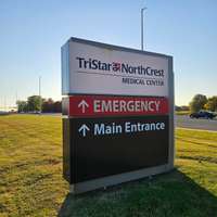 Even the Hospital is only 5 minutes away!