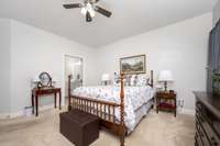 From Primary BR To Suite