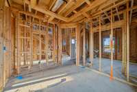 Progress as of 10/31/25