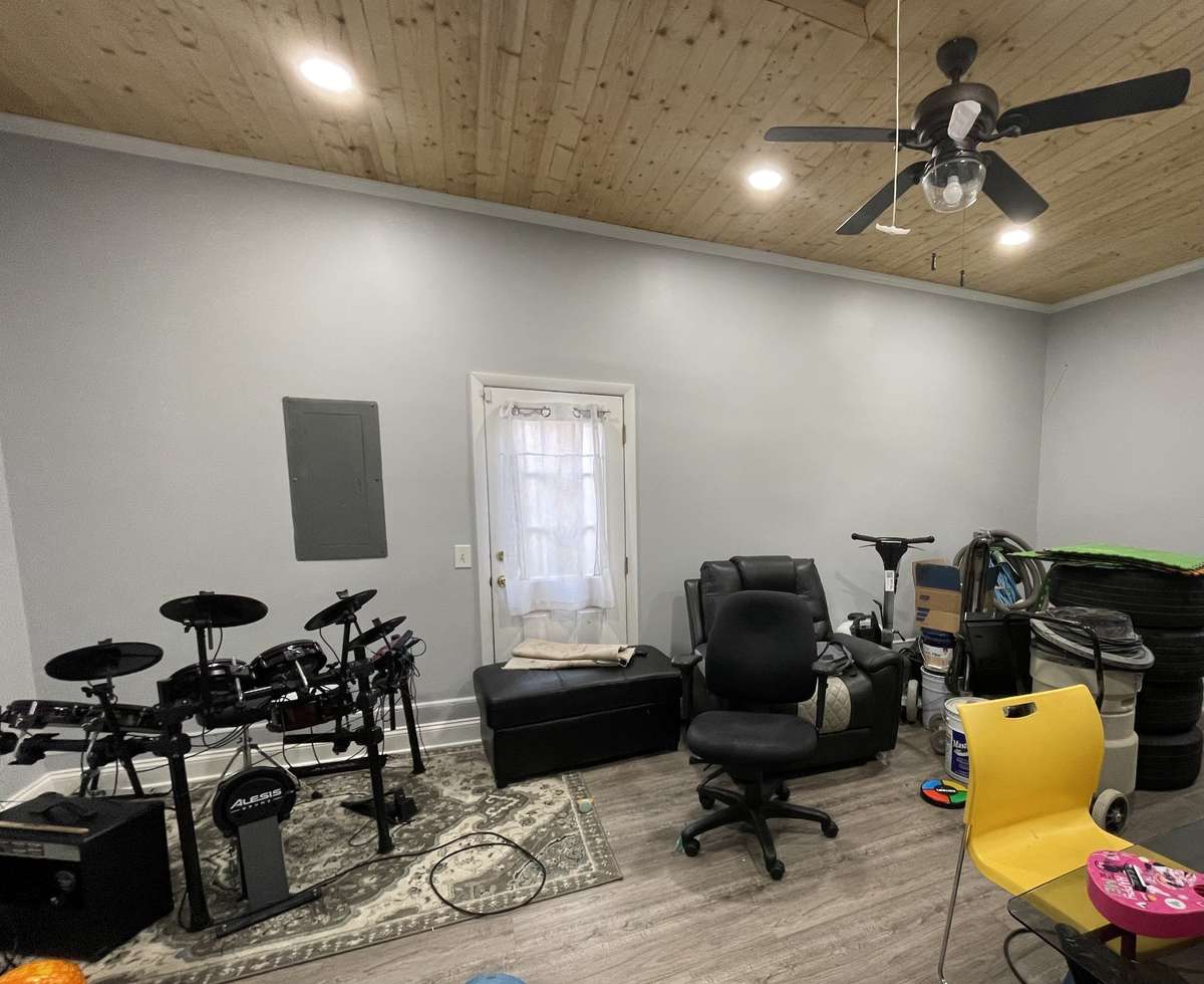 Rec Room