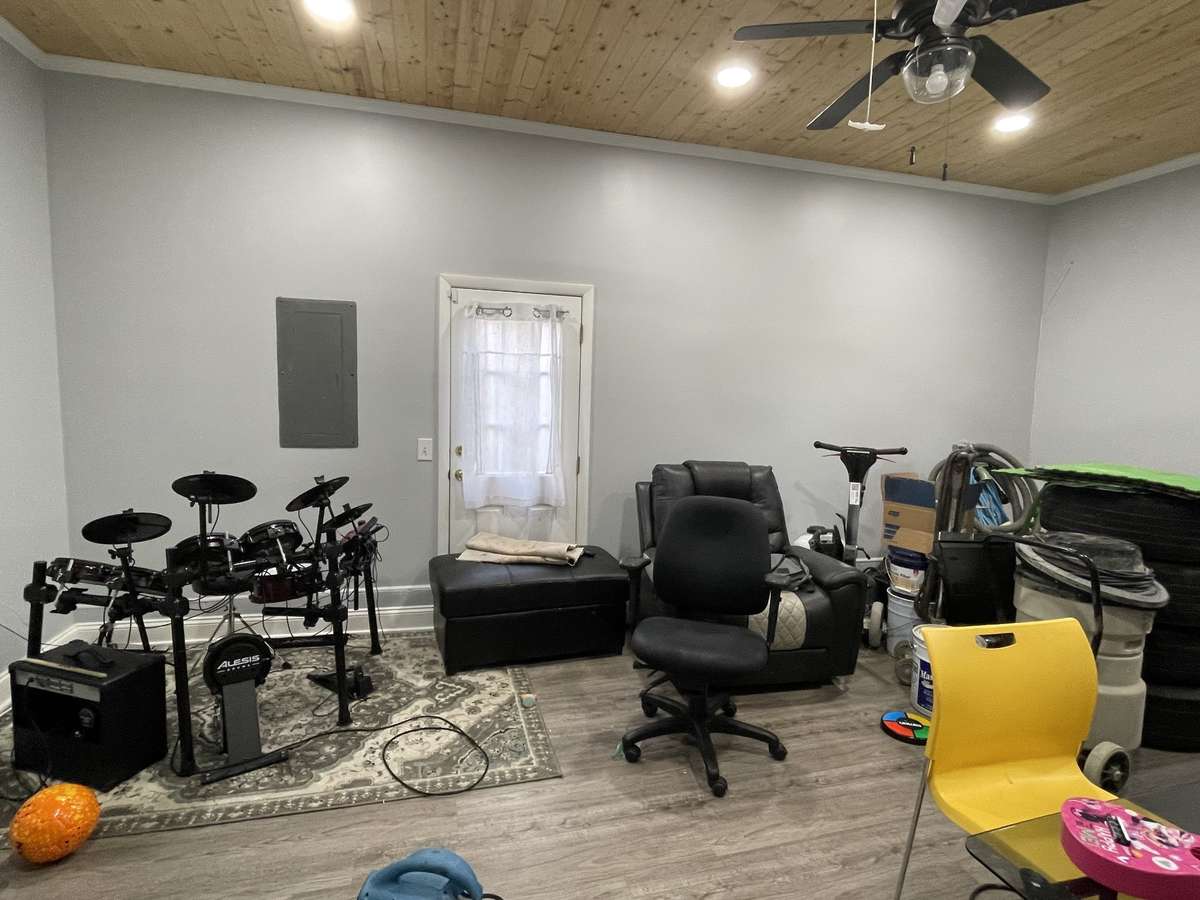 Rec Room