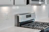 Photo of similar home- Features and finishes may vary