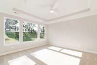 STOCK PHOTOS OF HARLOW PLAN. NOT ACTUAL HOME.