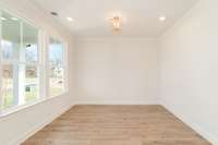 STOCK PHOTOS OF HARLOW PLAN. NOT ACTUAL HOME.