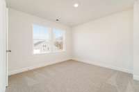 STOCK PHOTOS OF HARLOW PLAN. NOT ACTUAL HOME.