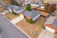 Ideally located near groceries, restaurants, and just minutes from the interstate—making your commute a breeze.