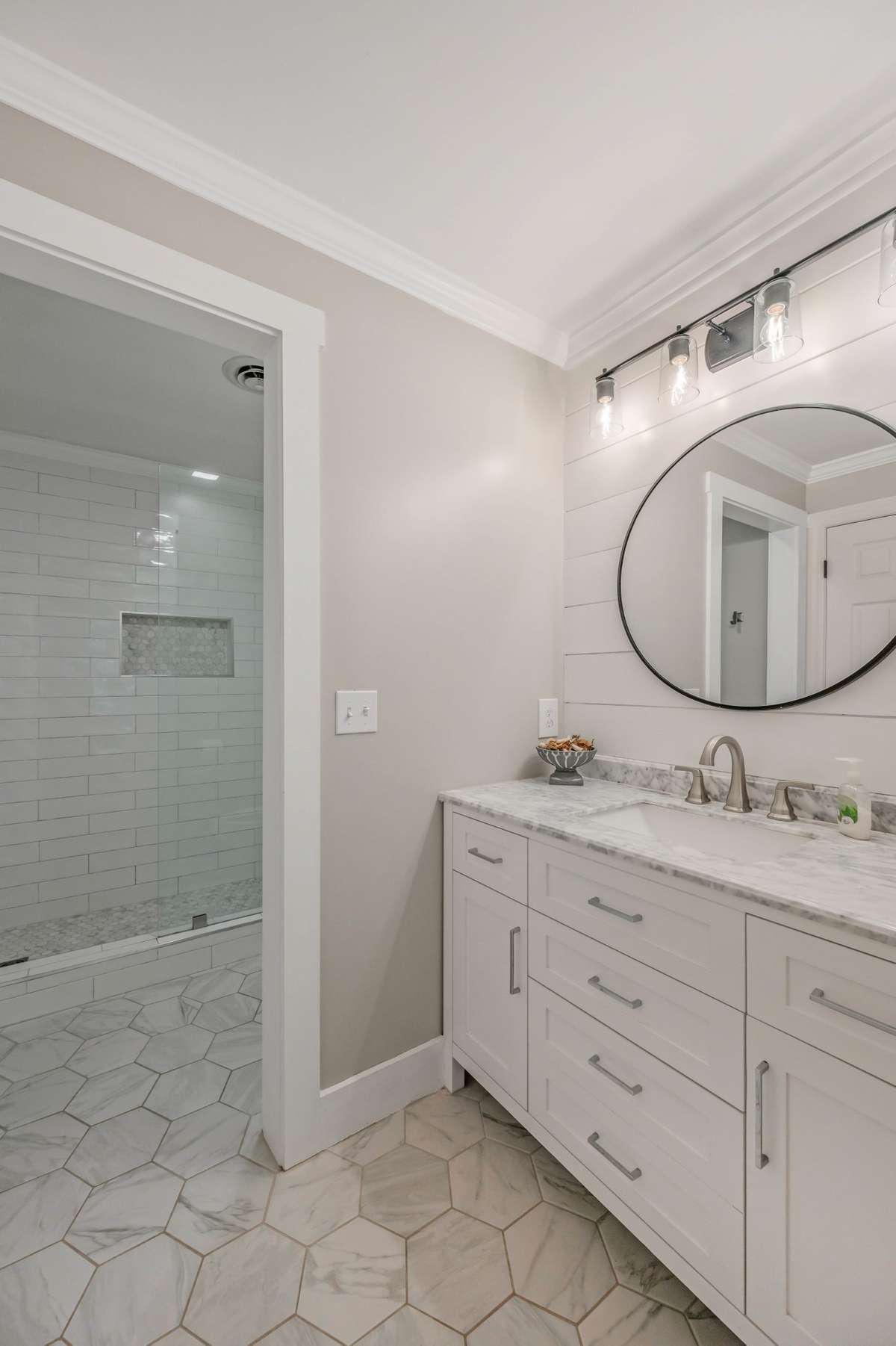 Primary Suite Bath
