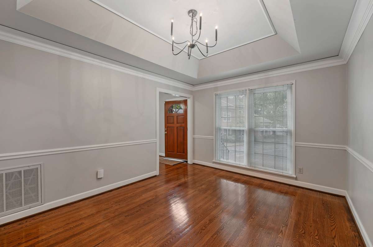 Dinning Room