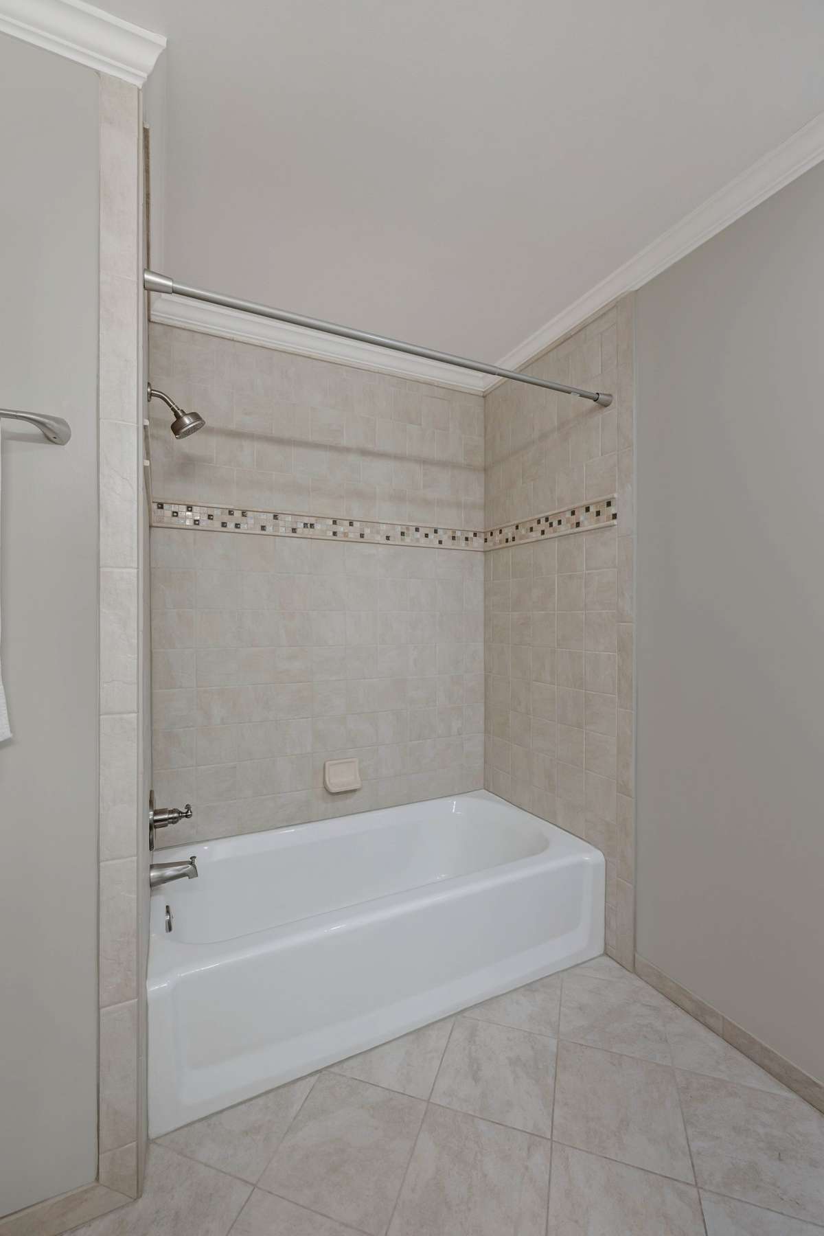 Upstairs Full Bath