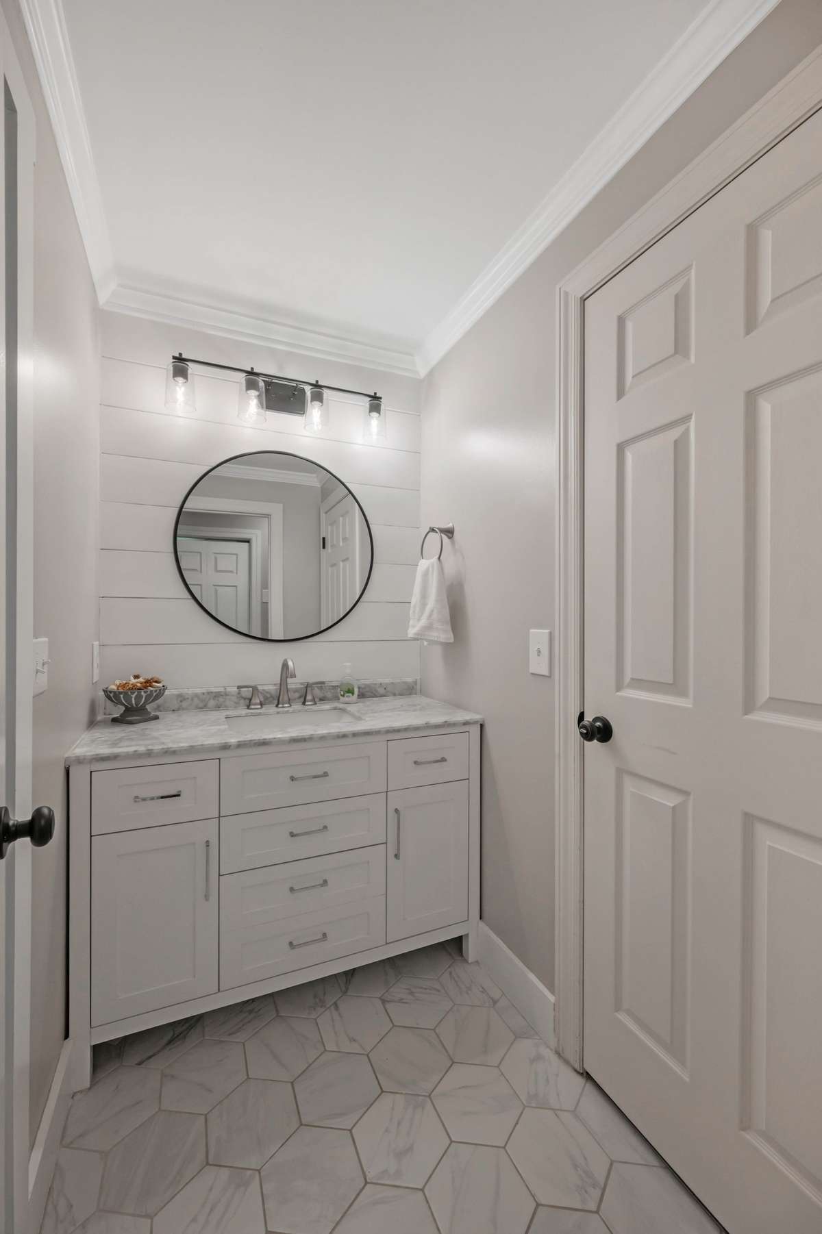 Primary Suite Bath