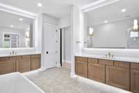 Photo of Similar Home & NOT EXACT HOME — Home is UNDER CONSTRUCTION