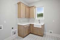 Photo of Similar Home & NOT EXACT HOME — Home is UNDER CONSTRUCTION