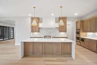 Photo of Similar Home & NOT EXACT HOME — Home is UNDER CONSTRUCTION