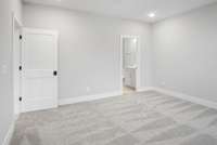 Photo of Similar Home & NOT EXACT HOME — Home is UNDER CONSTRUCTION