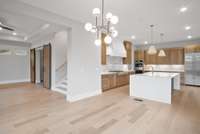 Photo of Similar Home & NOT EXACT HOME — Home is UNDER CONSTRUCTION