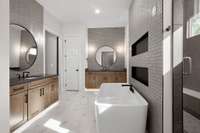 Photo of Similar Home & NOT EXACT HOME — Home is UNDER CONSTRUCTION