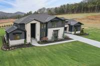 Photo of Similar Home & NOT EXACT HOME — Home is UNDER CONSTRUCTION