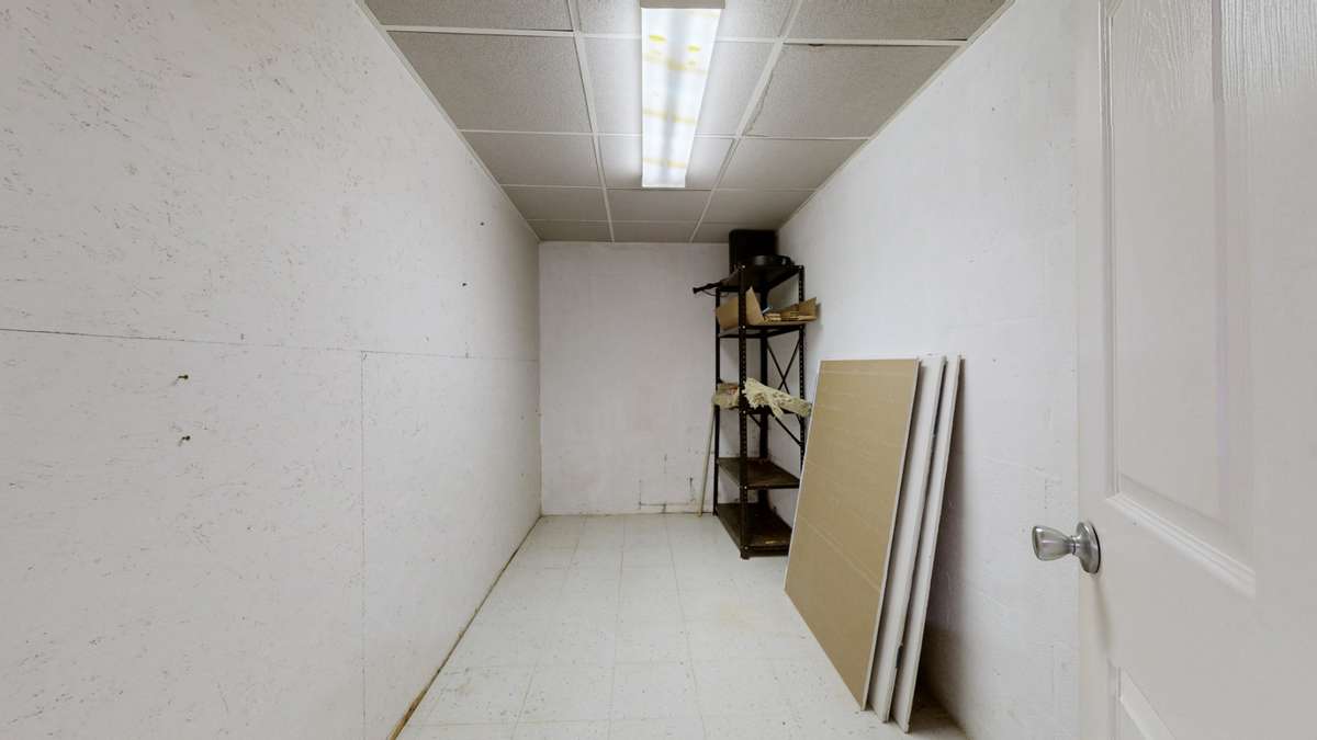 Storage