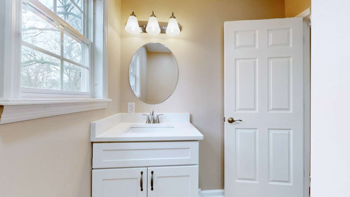 Jack N Jill Bath