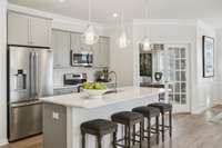 *This is a marketing photo. Colors/options may be different.*