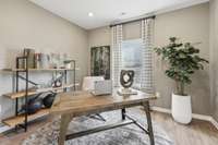 *This is a marketing photo. Colors/options may be different.*