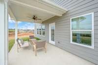 *This is a marketing photo. Colors/options may be different.*