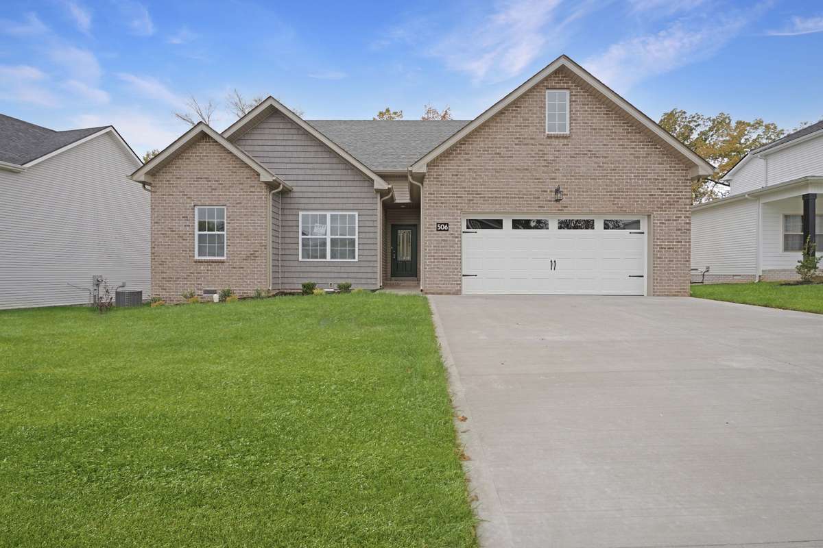 (Home hasnt started yet. Builder to build once under contract. All listing photos include sample renderings to show the potential appearance after renovations. Actual finishes and materials may vary)