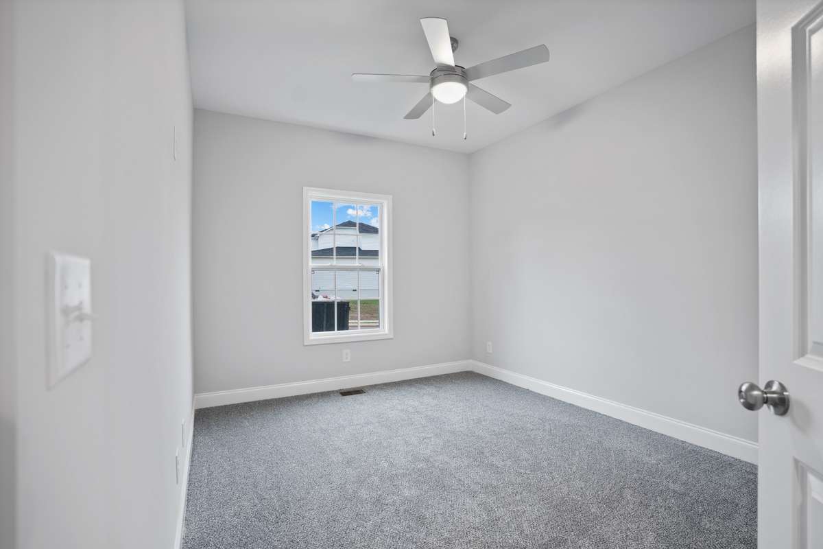 (Home hasnt started yet. Builder to build once under contract. All listing photos include sample renderings to show the potential appearance after renovations. Actual finishes and materials may vary)