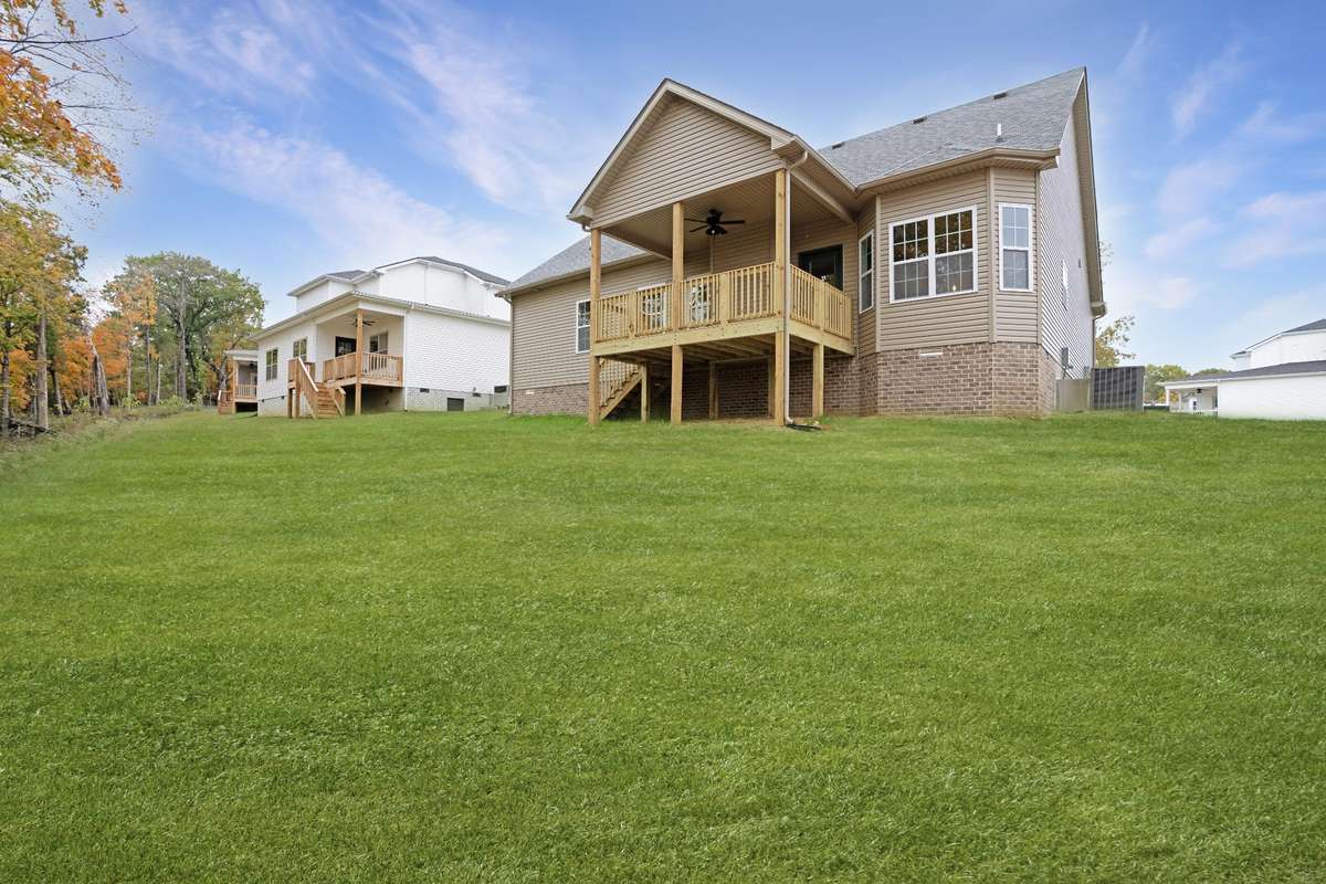 (Home hasnt started yet. Builder to build once under contract. All listing photos include sample renderings to show the potential appearance after renovations. Actual finishes and materials may vary)