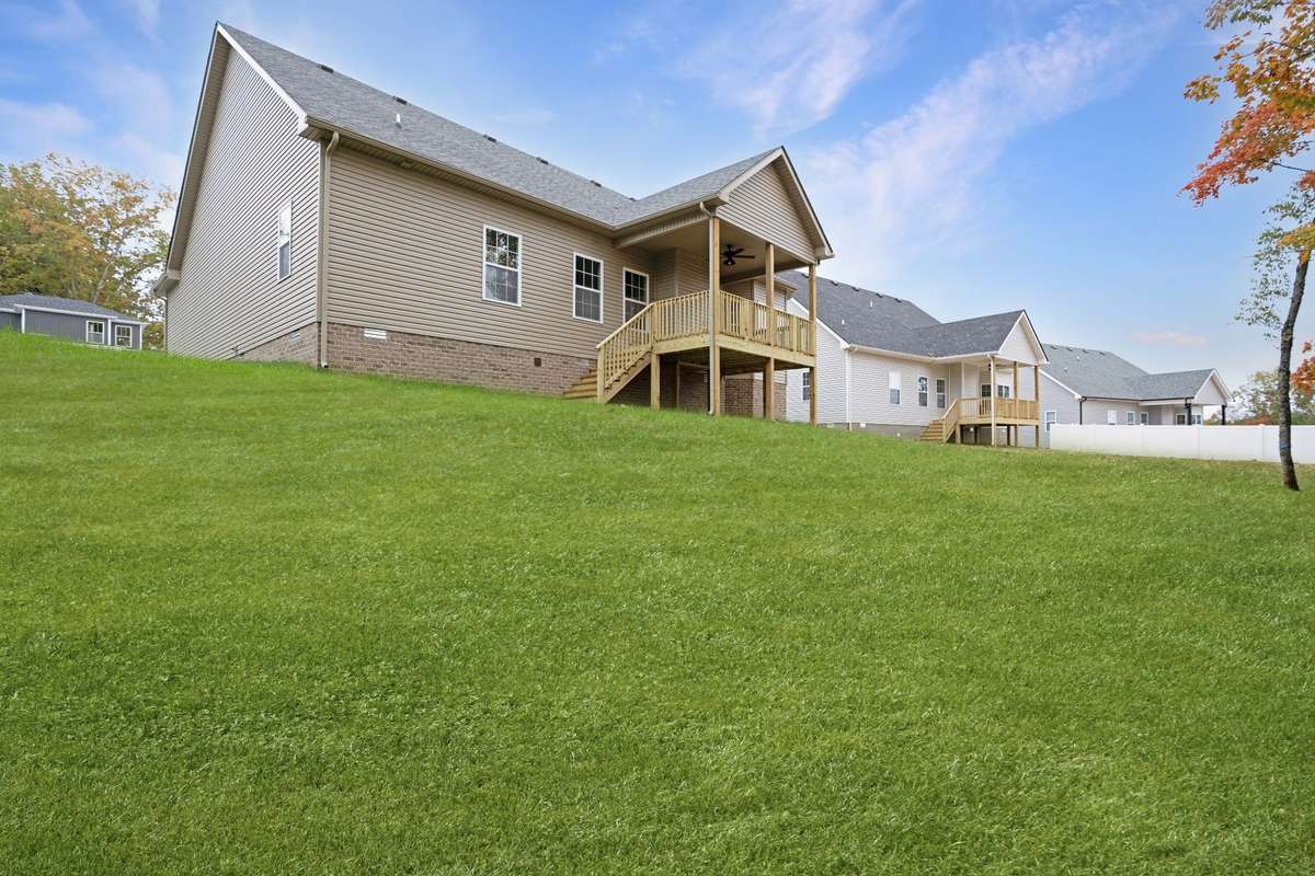 (Home hasnt started yet. Builder to build once under contract. All listing photos include sample renderings to show the potential appearance after renovations. Actual finishes and materials may vary)