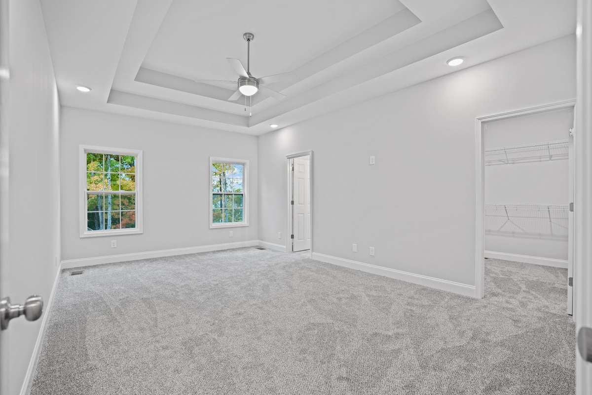 (Home hasnt started yet. Builder to build once under contract. All listing photos include sample renderings to show the potential appearance after renovations. Actual finishes and materials may vary)