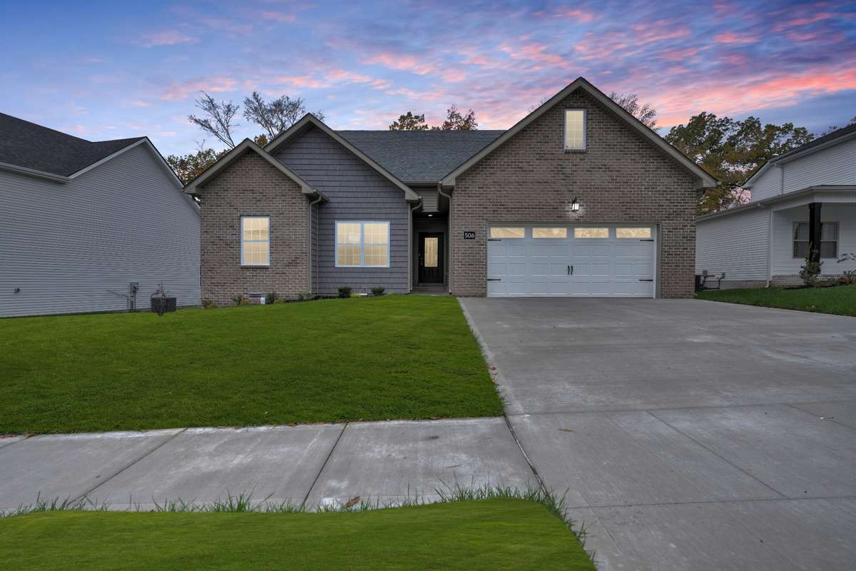 (Home hasnt started yet. Builder to build once under contract. All listing photos include sample renderings to show the potential appearance after renovations. Actual finishes and materials may vary)